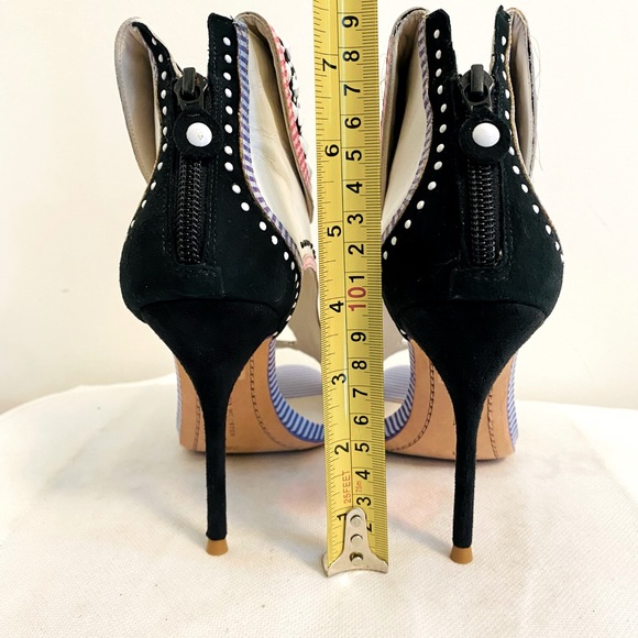 Authentic Sophia Webster heels, never been used - Picture 10 of 12